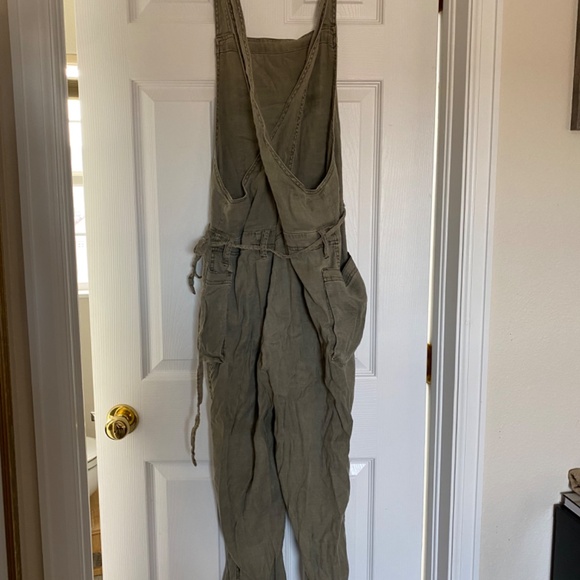 Free People Overalls - Picture 3 of 4